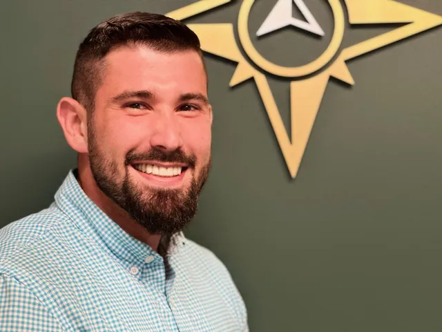 Mike Cefole, PharmD
