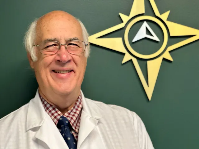 William Manning, MD · Orthopedic Surgeon